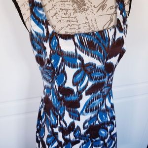 AMERICAN LIVING DRESS